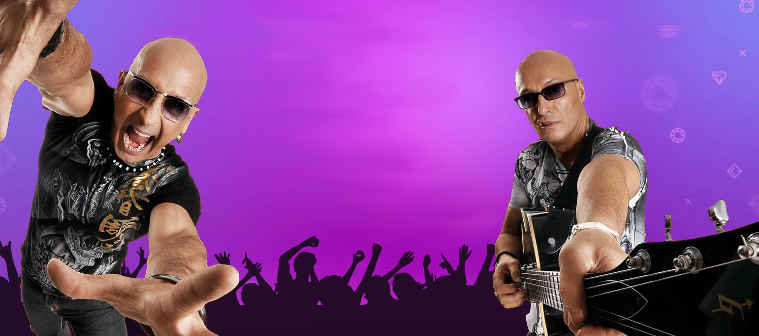 NFT Bulldog UK - Right Said Fred